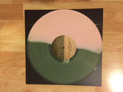 Wintersleep : The Great Detachment (LP, Album, Ltd, M/Print, Num, Gre)