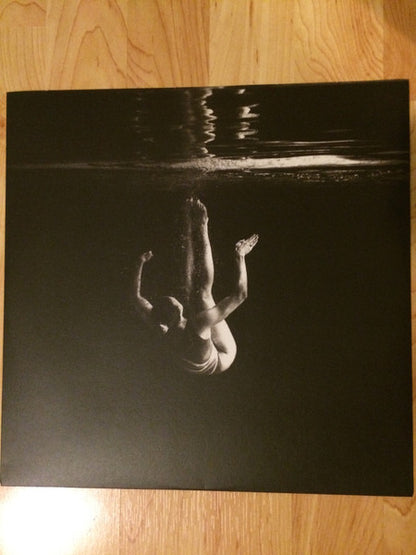 Wintersleep : The Great Detachment (LP, Album, Ltd, M/Print, Num, Gre)