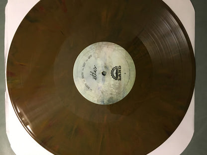 Sleeping At Last : Atlas (3xLP, Ran + Box, Comp)