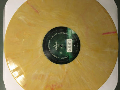 Sleeping At Last : Atlas (3xLP, Ran + Box, Comp)
