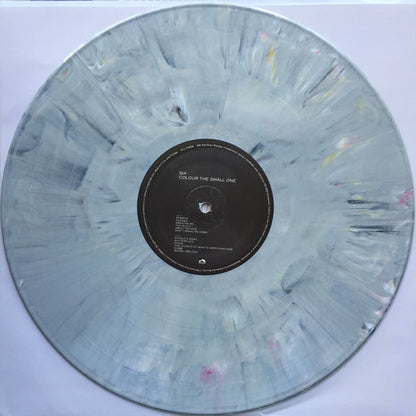 Sia : Colour The Small One (LP, Album, Club, Ltd, Num, RE, Gre)