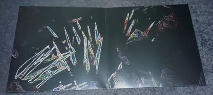 Pita : Get In (LP, Album)