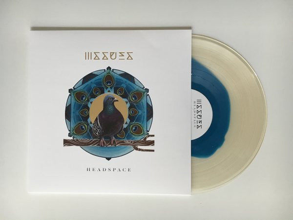 Issues (3) : Headspace (LP, Album, Ltd, Ult)