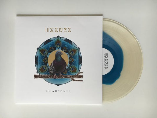 Issues (3) : Headspace (LP, Album, Ltd, Ult)