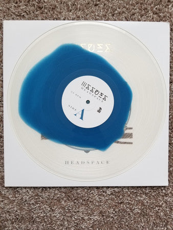Issues (3) : Headspace (LP, Album, Ltd, Ult)