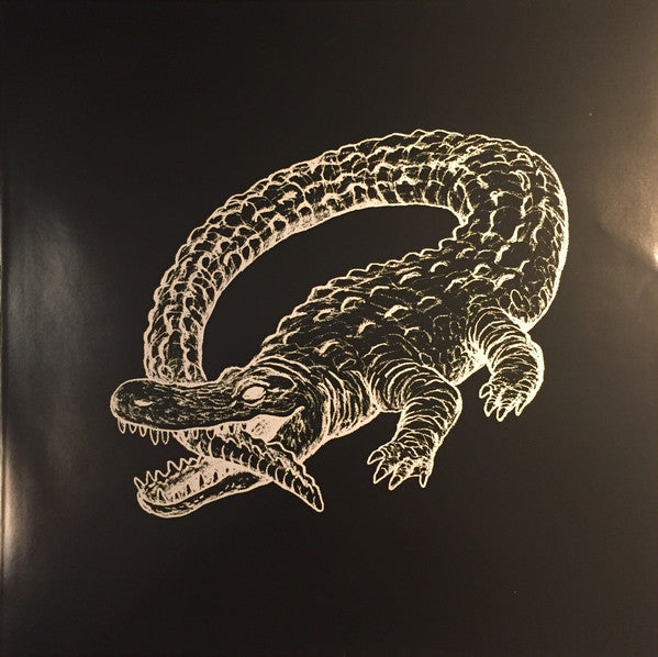 Catfish And The Bottlemen : The Ride (LP, Album, Ltd)
