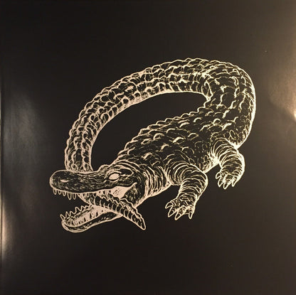 Catfish And The Bottlemen : The Ride (LP, Album, Ltd)
