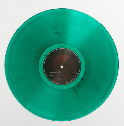 The Hotelier : Goodness (2xLP, Album, Ltd, Faw)