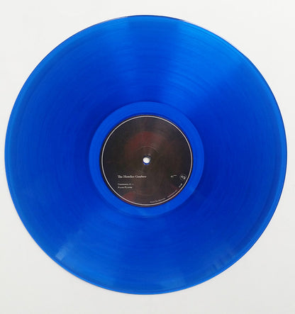 The Hotelier : Goodness (2xLP, Album, Ltd, Cer)