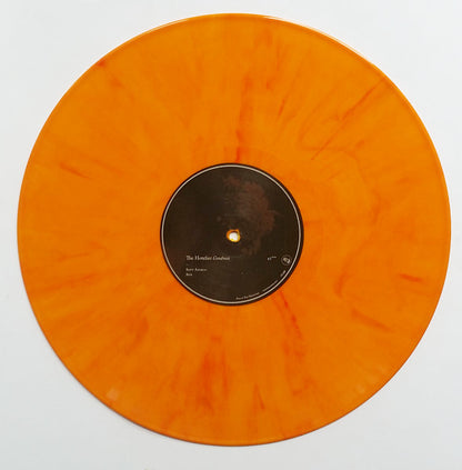 The Hotelier : Goodness (2xLP, Album, Ltd, Cer)