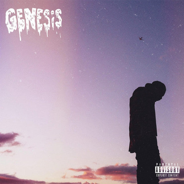 Domo Genesis : Genesis (LP, Album)