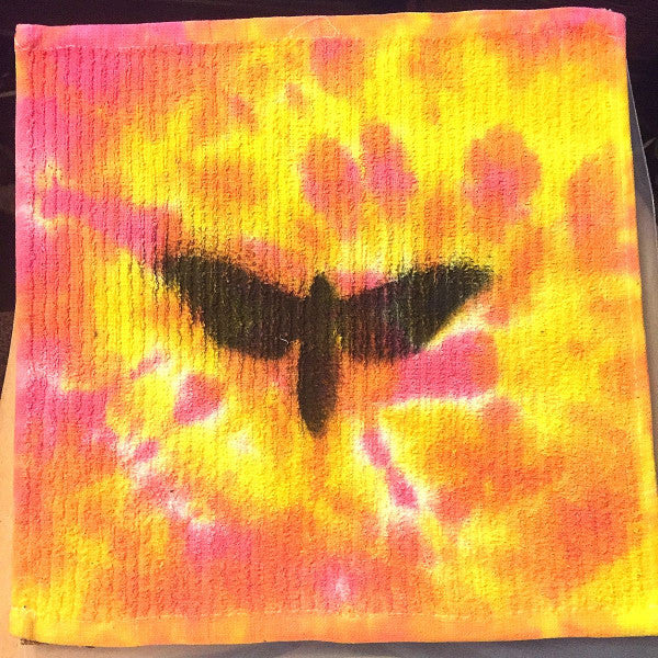 Dust Moth : Scale (LP, Num, S/Edition, Clo)