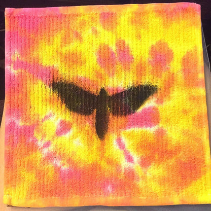 Dust Moth : Scale (LP, Num, S/Edition, Clo)