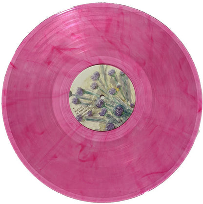 Japanese Breakfast : Psychopomp (LP, Pin)