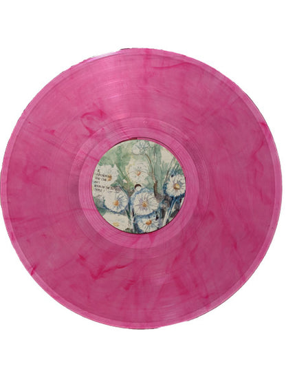 Japanese Breakfast : Psychopomp (LP, Pin)