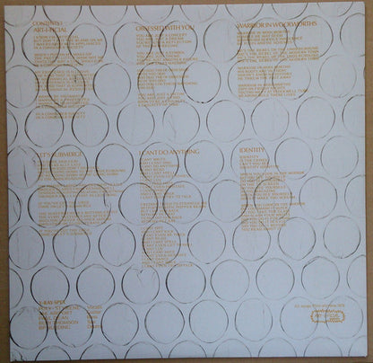 X-Ray Spex : Germfree Adolescents (LP, Album, RE, Pin)