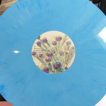 Japanese Breakfast : Psychopomp (LP, Album, Blu)
