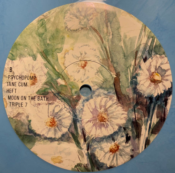 Japanese Breakfast : Psychopomp (LP, Album, Blu)