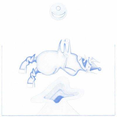 Devendra Banhart : Ape In Pink Marble (LP, Album, Club, Ltd, Tra)