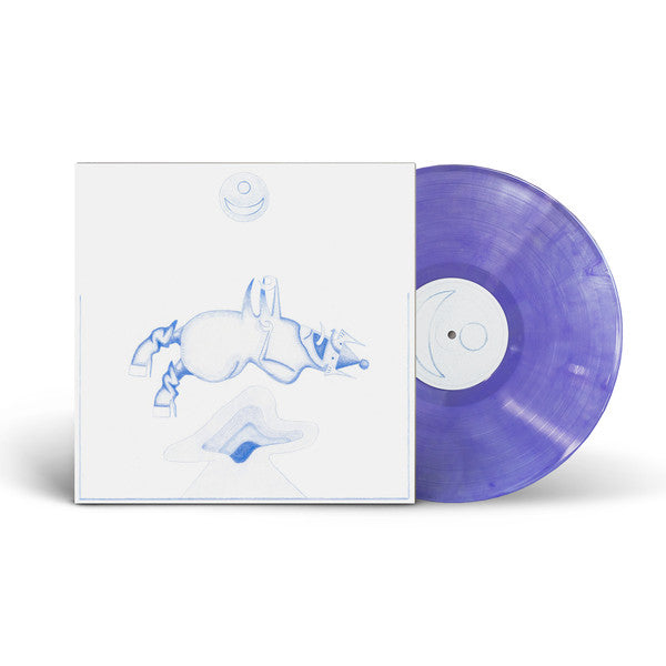 Devendra Banhart : Ape In Pink Marble (LP, Album, Club, Ltd, Tra)
