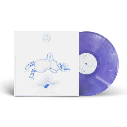 Devendra Banhart : Ape In Pink Marble (LP, Album, Club, Ltd, Tra)
