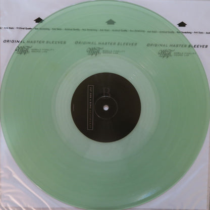 Fit For A King : Deathgrip (LP, Album, Cok)