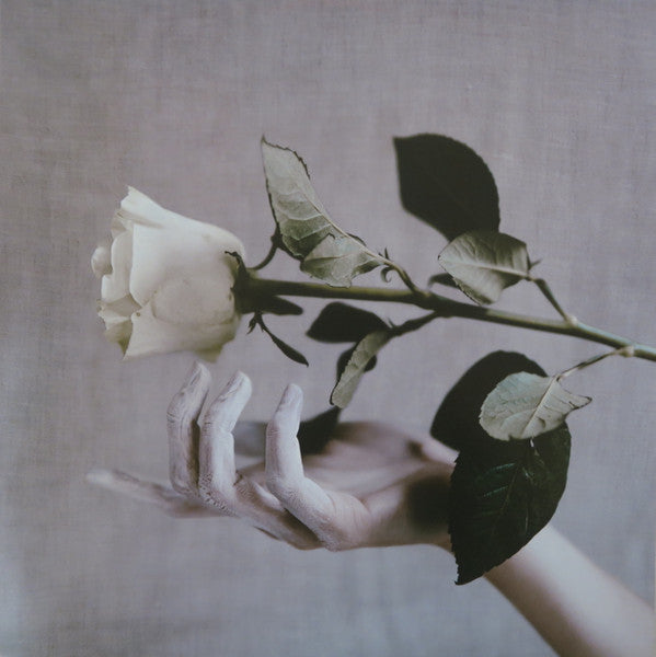 Fit For A King : Deathgrip (LP, Album, Cok)