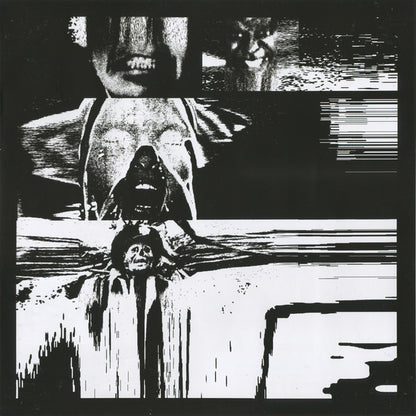 Danny Brown (2) : Atrocity Exhibition (2xLP, Album, Club, Ltd, Num, Blu)