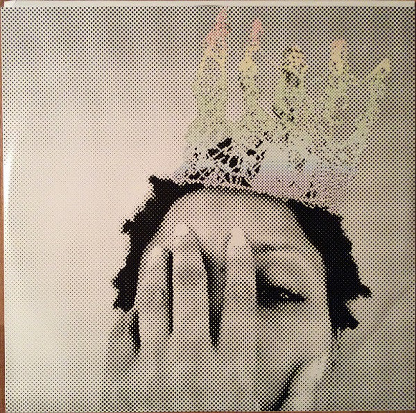 Erykah Badu : But You Caint Use My Phone (LP, RSD, Ltd, Mixtape, Cle)