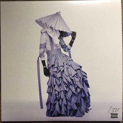 Young Thug (2) : Jeffery (LP, Club, Ltd, Mixtape, Num, Blu)