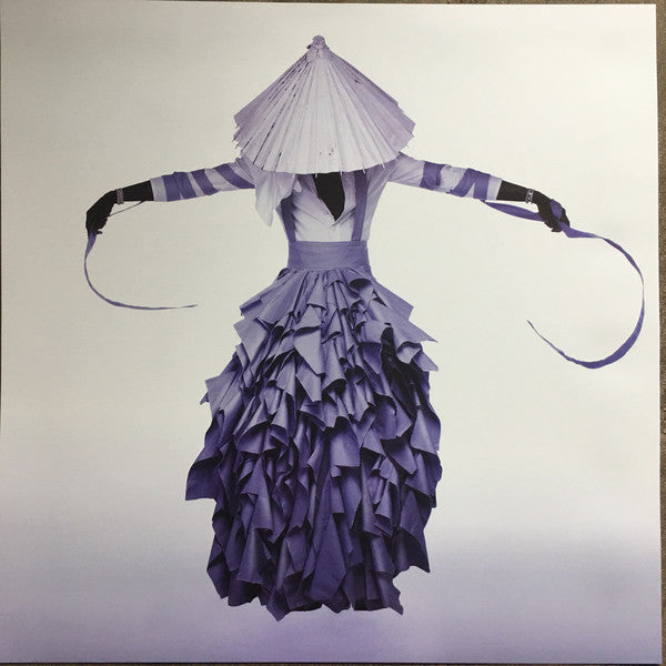 Young Thug (2) : Jeffery (LP, Club, Ltd, Mixtape, Num, Blu)