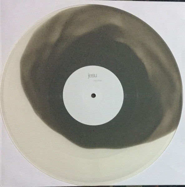 Jesu : Sun Down / Sun Rise (12", EP, Ltd, Gre)