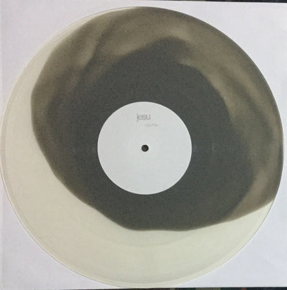 Jesu : Sun Down / Sun Rise (12", EP, Ltd, Gre)