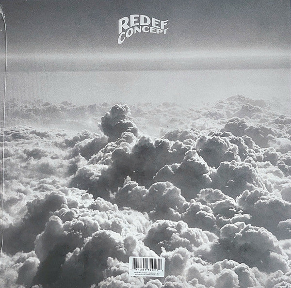 Damu The Fudgemunk : Vignettes (3xLP, Album, Ltd, Whi)