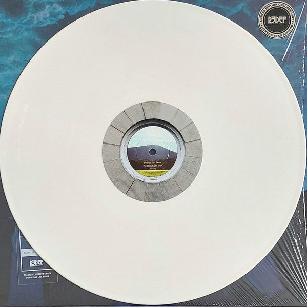 Damu The Fudgemunk : Vignettes (3xLP, Album, Ltd, Whi)