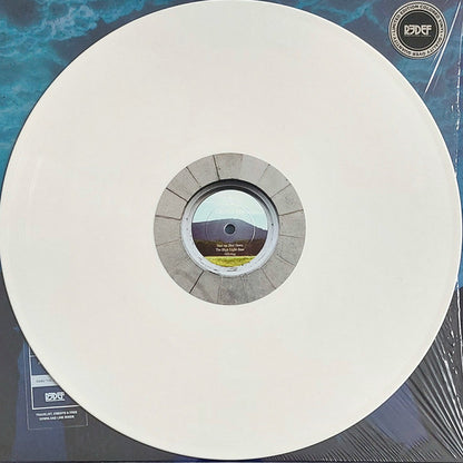 Damu The Fudgemunk : Vignettes (3xLP, Album, Ltd, Whi)
