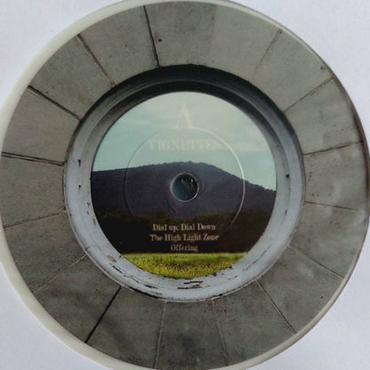 Damu The Fudgemunk : Vignettes (3xLP, Album, Ltd, Whi)