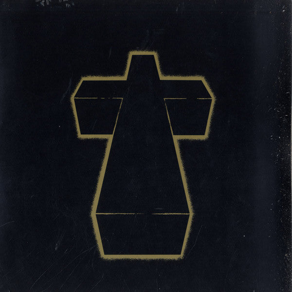Justice (3) : † (2xLP, Album, Gat)