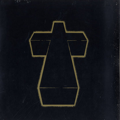 Justice (3) : † (2xLP, Album, Gat)