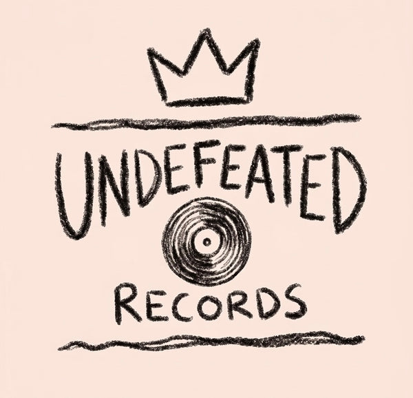 Undefeated Records