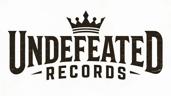 Undefeated Records